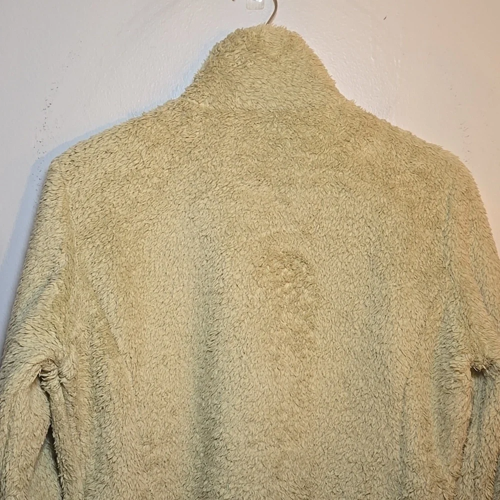 Patagonia soft warm